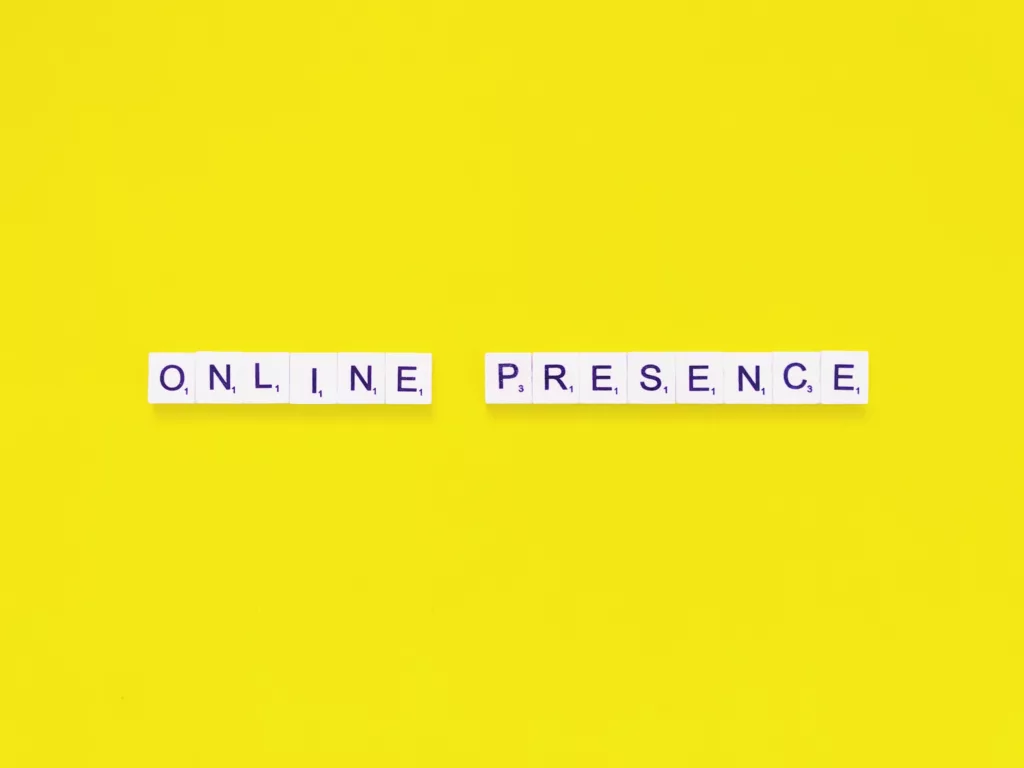 online presence 2022 11 12 01 03 07 utc